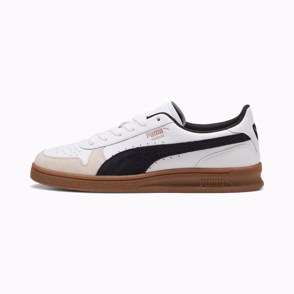 TENIS MASCULINO PUMA INDOOR